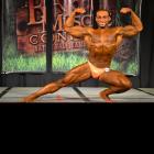 Ali  Alzaher - NPC Bayou Muscle Contest  2014 - #1